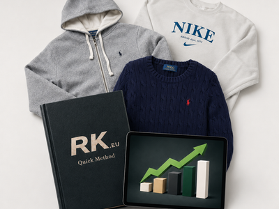 The Resell Starter