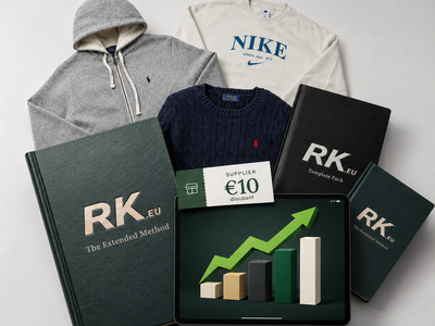 The Resell Bundle