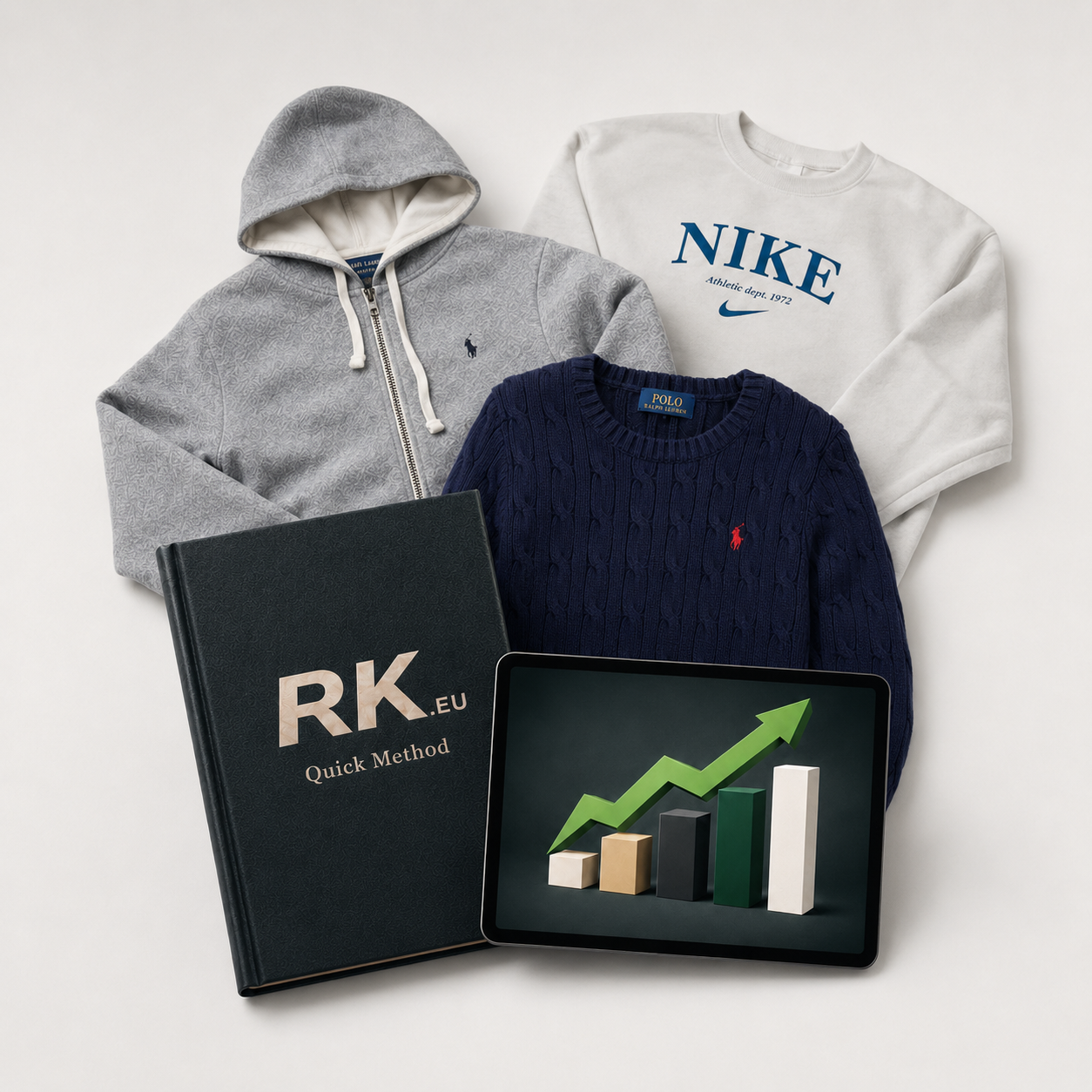 The Resell Starter