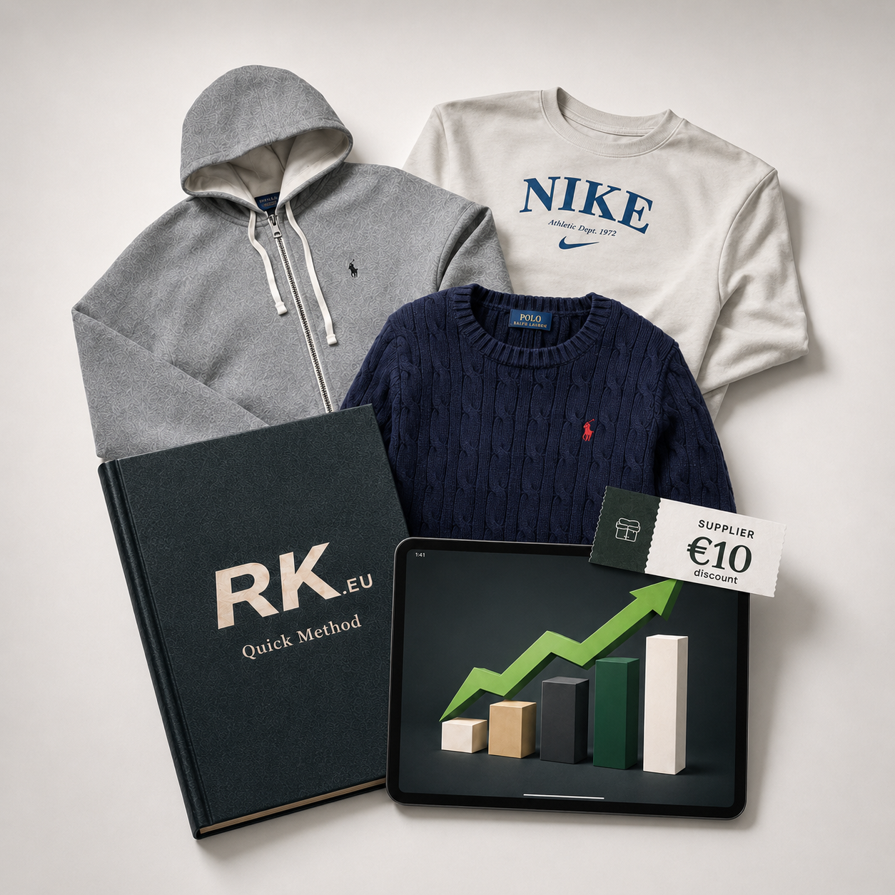 The Resell System