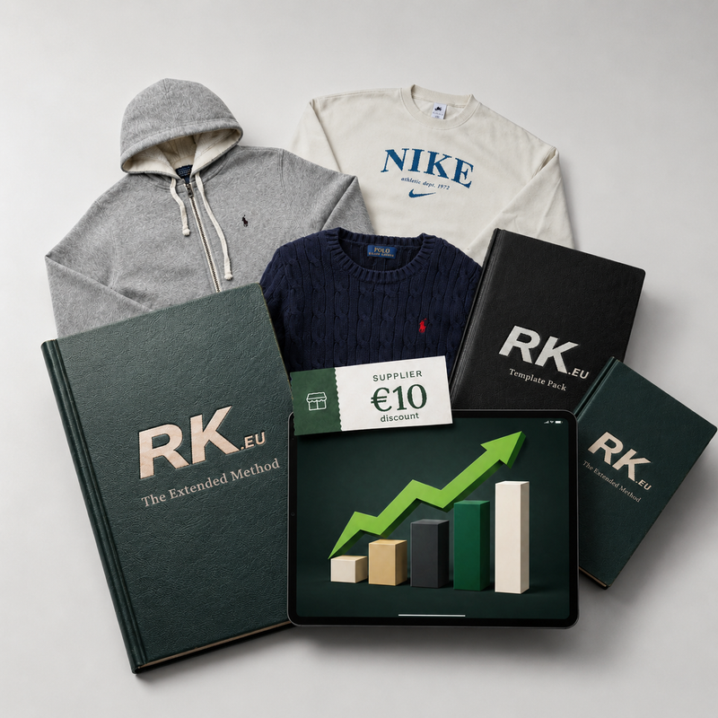 The Resell Bundle