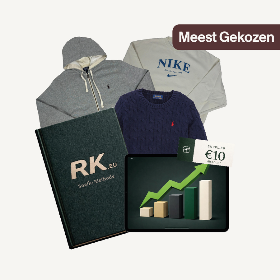 Fast Gids + Supplier